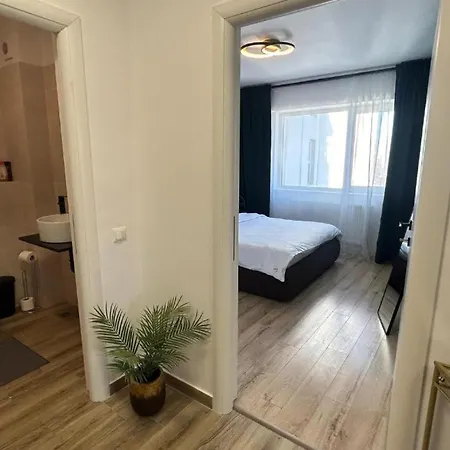 Alexandru Apartment-2